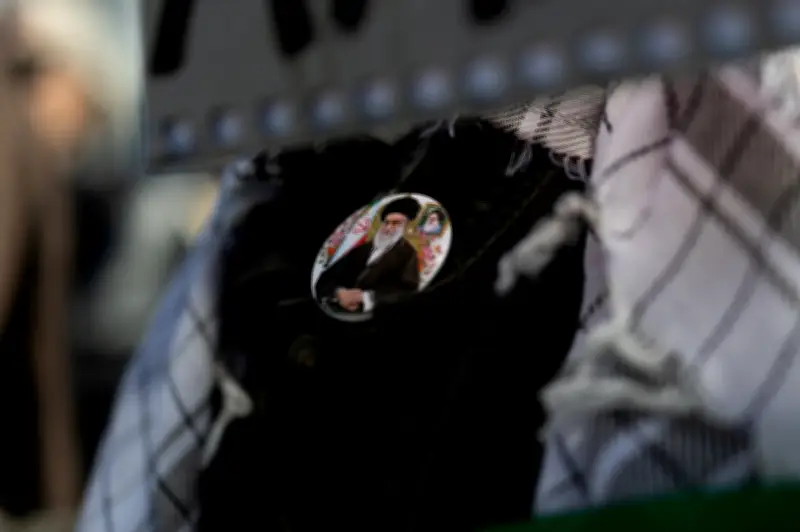 Penilaian Risiko AS: Iran Mungkin Lancar Serangan Balas Selepas Kematian Khamenei