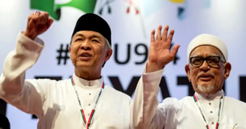 Penolakan Hadi Terhadap 'Rumah Bangsa' Boleh Hentikan Kerjasama Umno-PAS, Kata Penganalisis