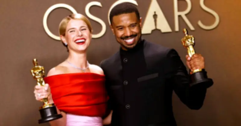 Penonton Oscars Menurun 9%, Tren Sama Seperti Anugerah Lain