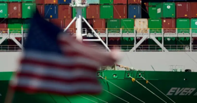 Pentadbiran Trump Ambil Langkah Kurangkan Kenaikan Kos Tenaga