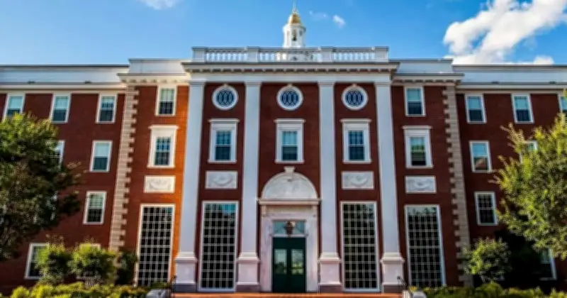 Pentadbiran Trump Lancar Siasatan Baru Terhadap Harvard Berkenaan Diskriminasi