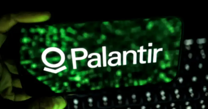 Pentagon Akan Gunakan AI Palantir Sebagai Sistem Teras Ketenteraan AS