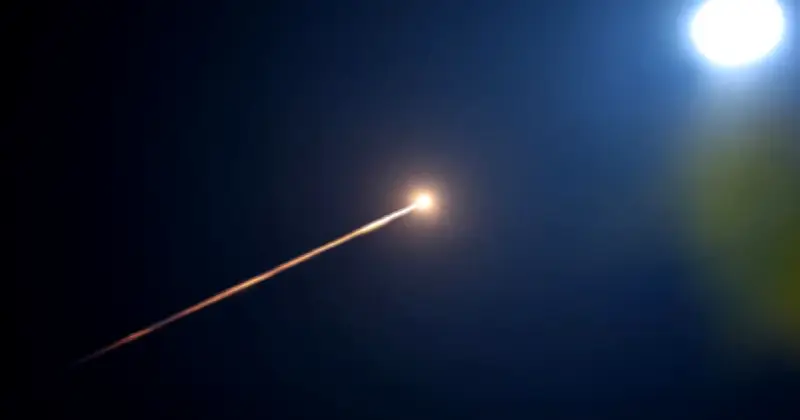 Pentagon Kenal Pasti Empat Tentera AS Pertama Terkorban dalam Perang Iran