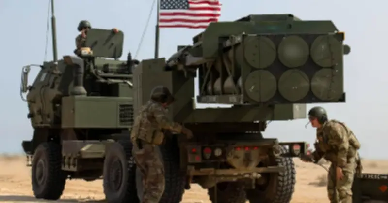 Pentagon Sediakan Rancangan Operasi Darat di Iran, Lapor Washington Post