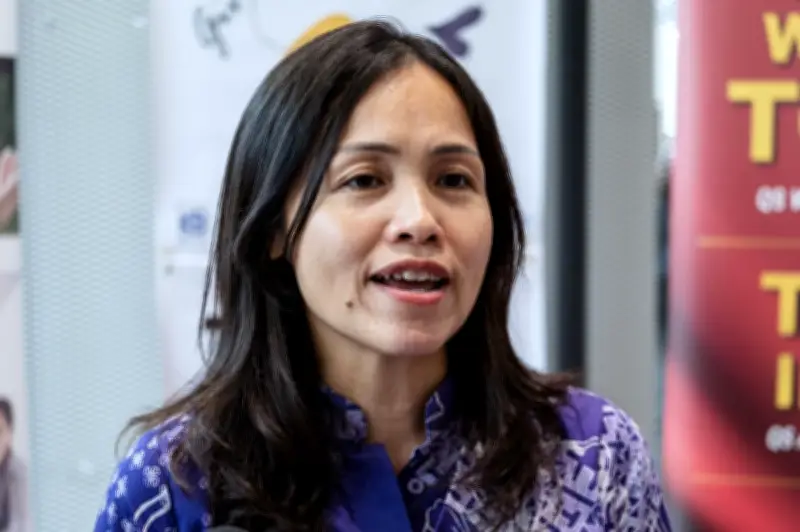 Penyalahgunaan Deepfake Terhadap Wanita Meningkat, Hampir 7,000 Kandungan Dibuang