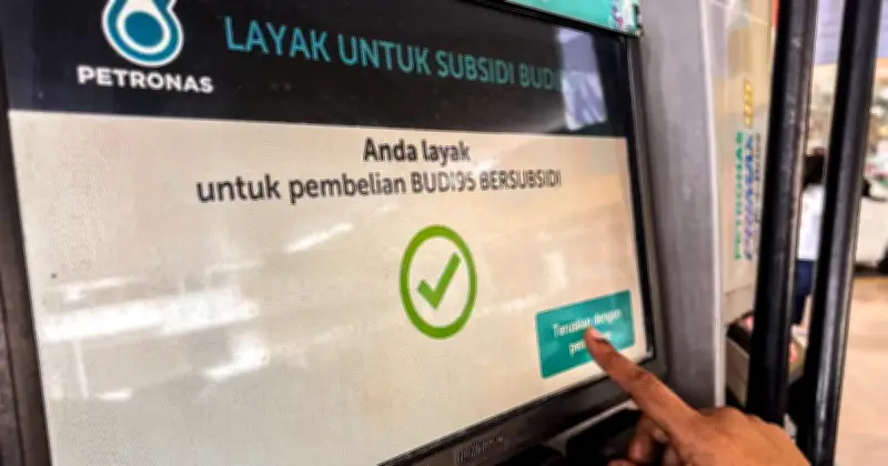 Penyelarasan Sementara Kuota BUDI95 Masih Relevan, Kata Kumpulan Perniagaan