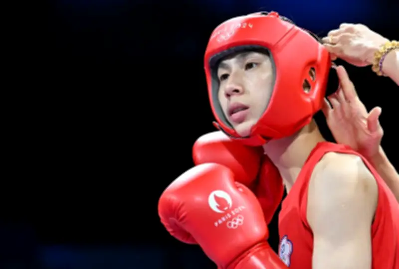 Penyelesaian Isu Gender: Lin Yu-ting Taiwan Dibenarkan Kembali Ke Sukan Tinju Wanita