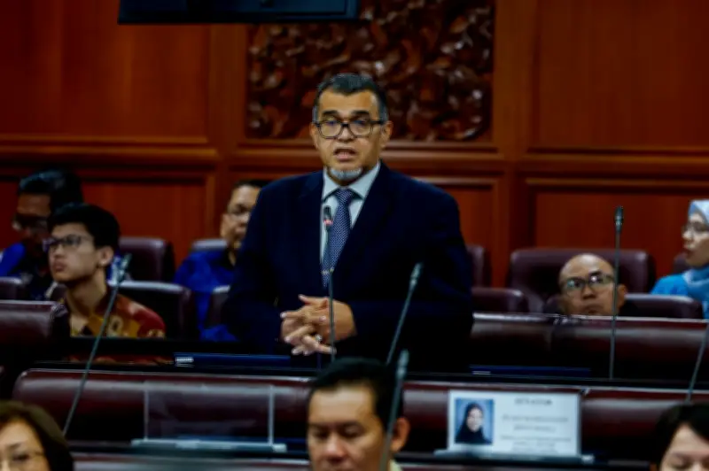 Penyimpangan ECRL ke Pelabuhan Kuantan Dijangka Siap Akhir Tahun Ini