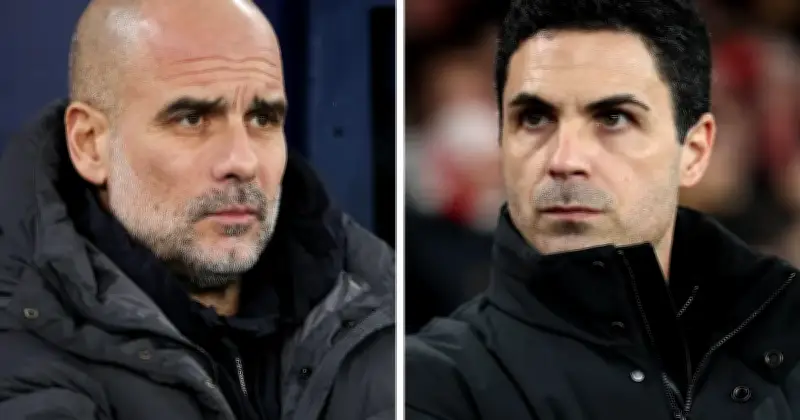 Pep Guardiola Masih Punya Peluang, Perlumbaan Liga Perdana Inggeris Belum Tamat