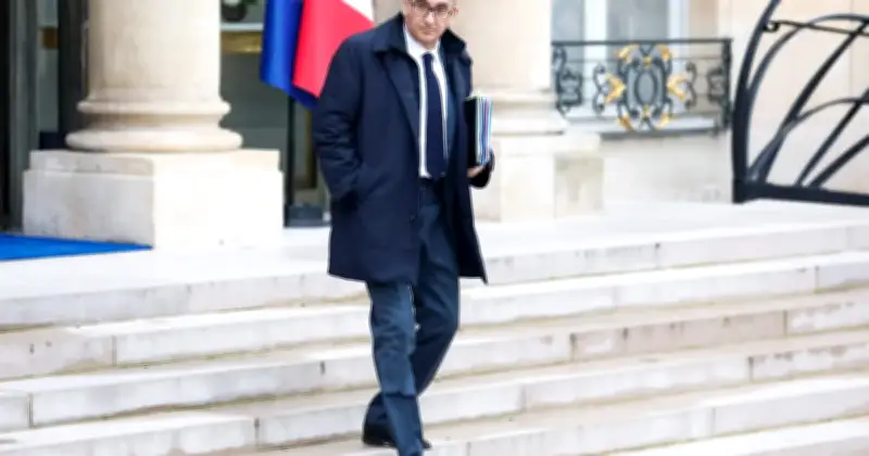 Perancis Rancang Sidang Menteri Kewangan G7 Bincang Krisis Timur Tengah