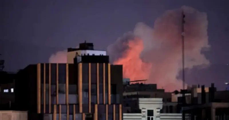 Perang Timur Tengah: Dunia Bersedia Hadapi Kenaikan Harga dan Ketidakpastian Ekonomi