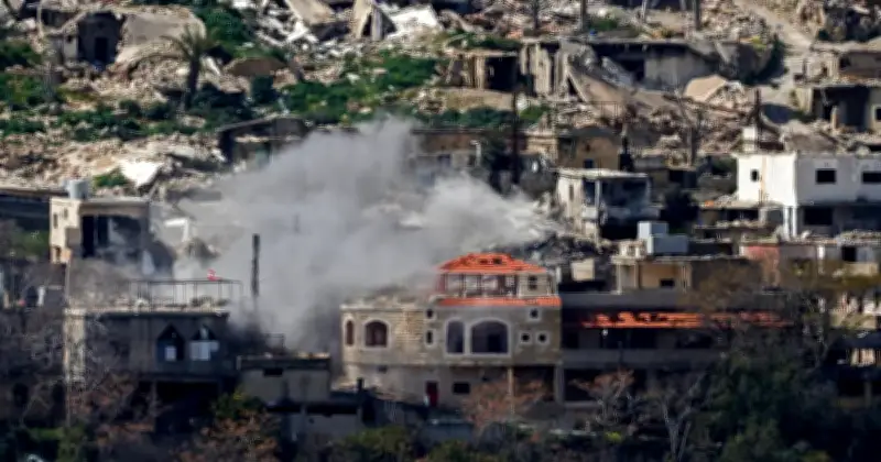 Perang Timur Tengah: Iran Sahkan Usaha Pengantaraan, Serangan Berlanjutan di Hari Ketujuh