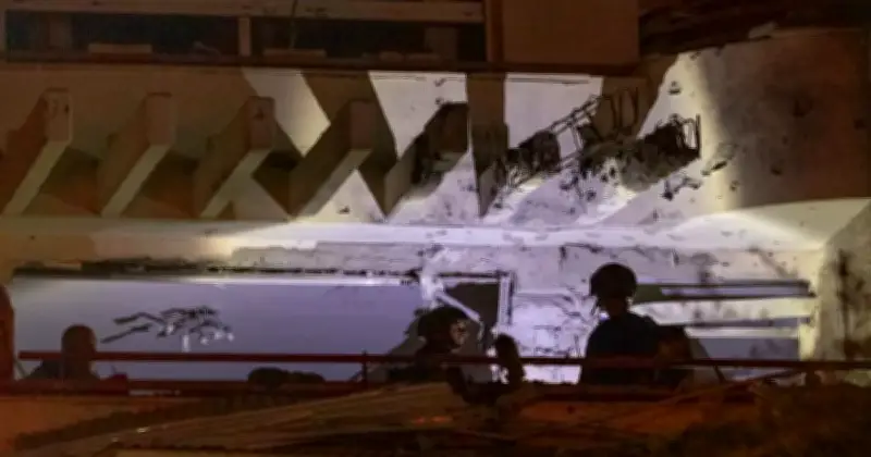 Perang Timur Tengah: Mesir Darurat Ekonomi, NATO Tingkatkan Pertahanan Peluru Berpandu