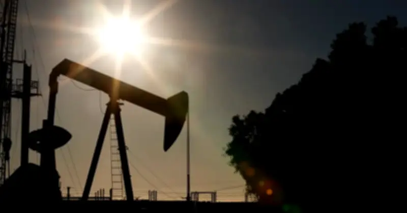 Perang Timur Tengah Tamat? Harga Minyak Jatuh, Pasaran Saham Melonjak