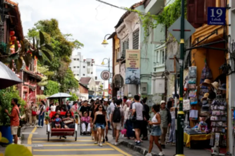 Perbelanjaan Pelancongan Domestik Malaysia Melonjak ke RM121 Bilion pada 2025