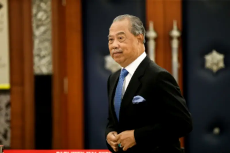 Perbicaraan Muhyiddin Kes Jana Wibawa RM232.5 Juta Bermula Esok