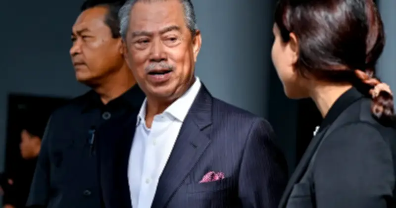 Perbicaraan Muhyiddin Yassin Untuk Penyalahgunaan Kuasa, Pengubahan Wang Haram Bermula Esok