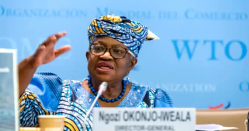 Perbincangan WTO di Yaounde Tamat Tanpa Keputusan, Moratorium E-Dagang Luput