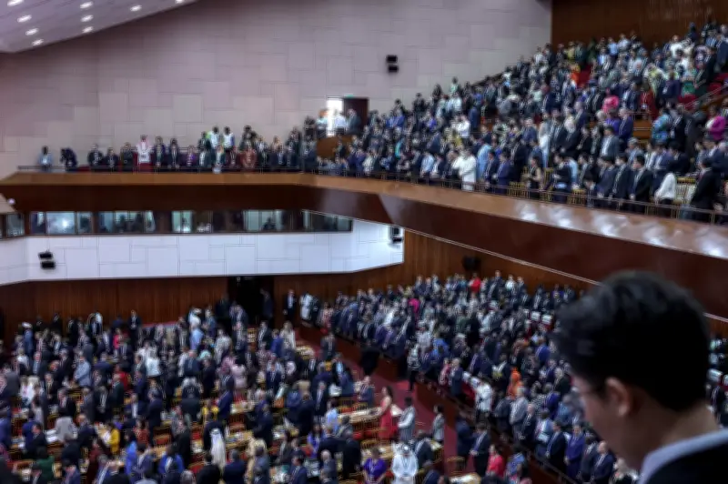 Perbincangan WTO Terhenti Buntu: Brazil Tolak Lanjutan Moratorium E-Dagang