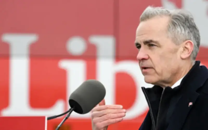 Perdana Menteri Kanada Kutuk 'Serangan Haram' Israel ke Atas Lebanon