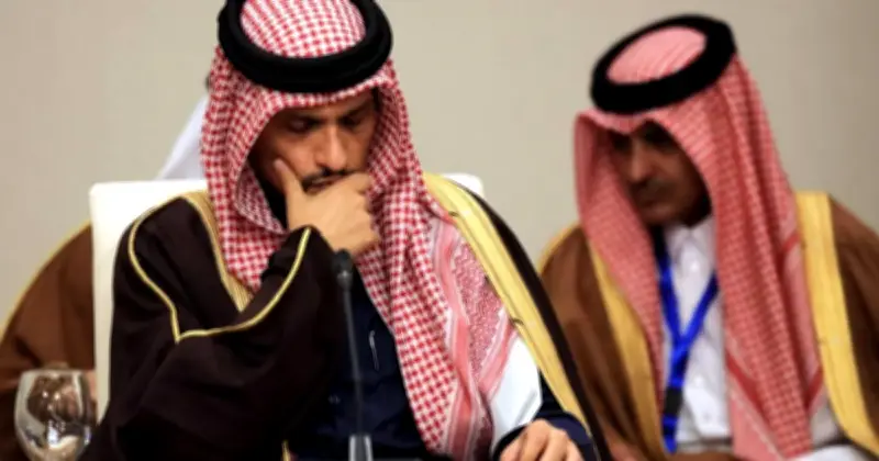 Perdana Menteri Qatar Gesa Pengurangan Ketegangan dalam Konflik Iran