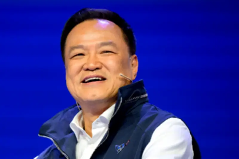 Perdana Menteri Thailand Anutin Jangka Kerajaan Baharu Dibentuk Minggu Depan