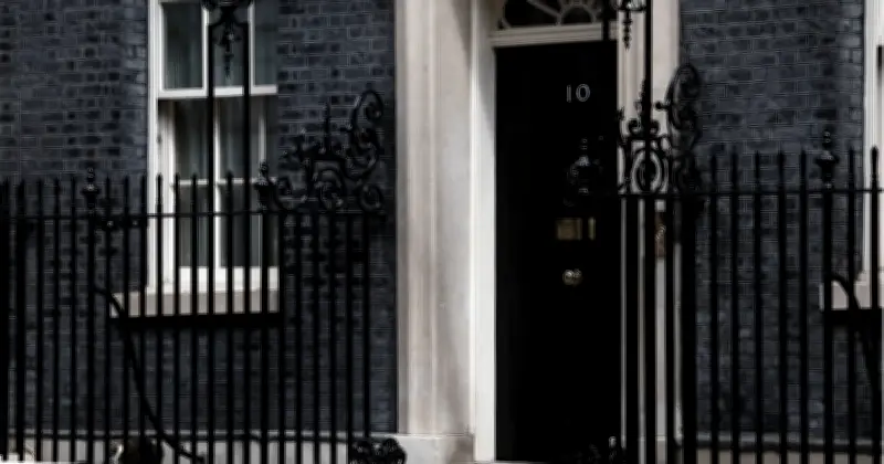 Perdana Menteri UK Keir Starmer Pimpin Perbincangan Industri Berkenaan Perang Timur Tengah