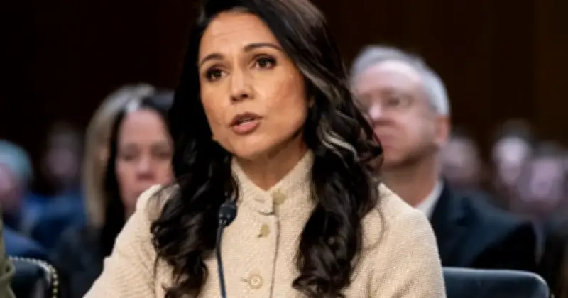 Perisikan AS Sahkan Iran Tidak Membina Semula Pengayaan Nuklear