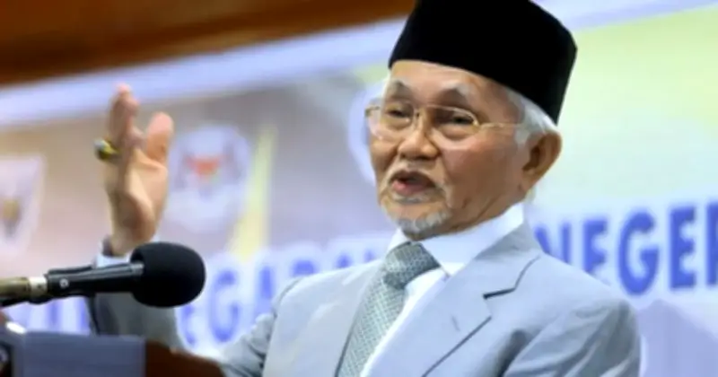 Peristiwa Ming Court 1987 Punca Perpecahan Politik Masyarakat Dayak, Kata Penganalisis