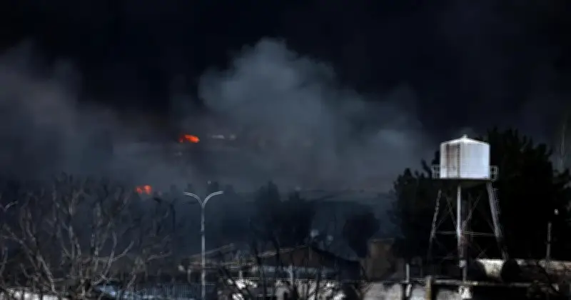 Perkembangan Terkini Perang Timur Tengah: Iran Sediakan Pewaris Pemimpin Agung