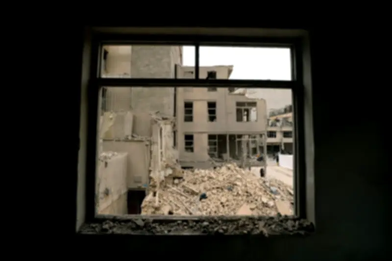 Perkembangan Terkini Perang Timur Tengah: Israel Sasar Ribuan Sasaran di Iran