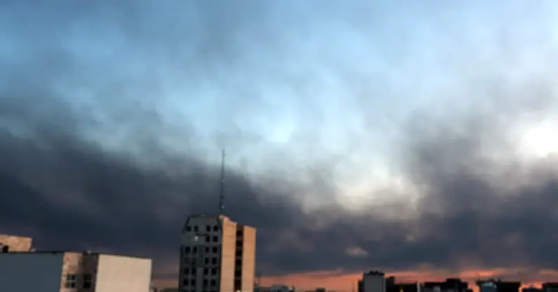 Perkembangan Terkini Perang Timur Tengah: Lebih Banyak Negara Terbabit, Ketegangan Diplomatik Meningkat