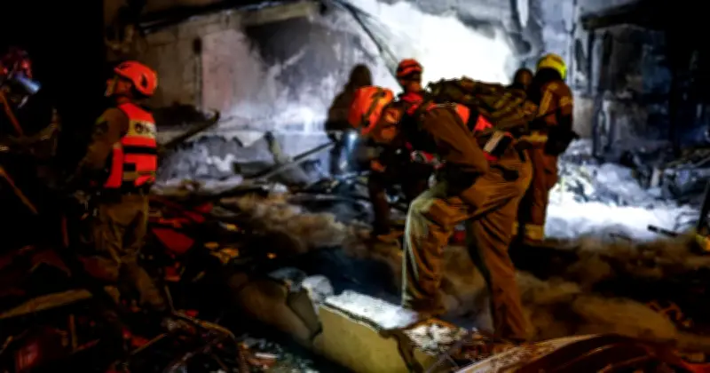 Perkembangan Terkini Perang Timur Tengah: Serangan Israel di Tehran, Beirut