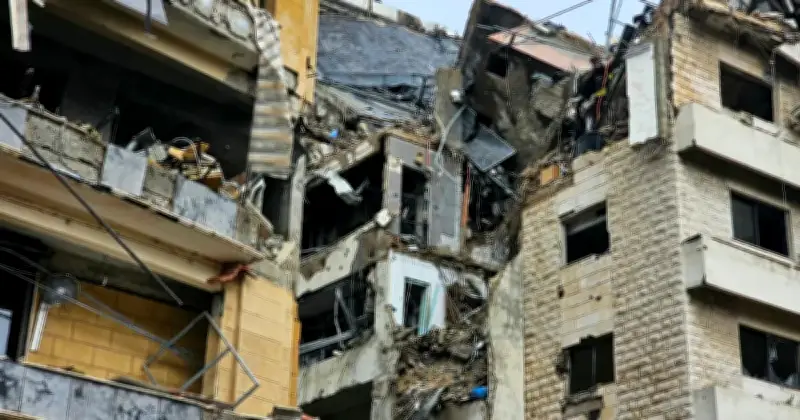 Perkembangan Terkini Perang Timur Tengah: Serangan Israel, Iran, dan Reaksi Global