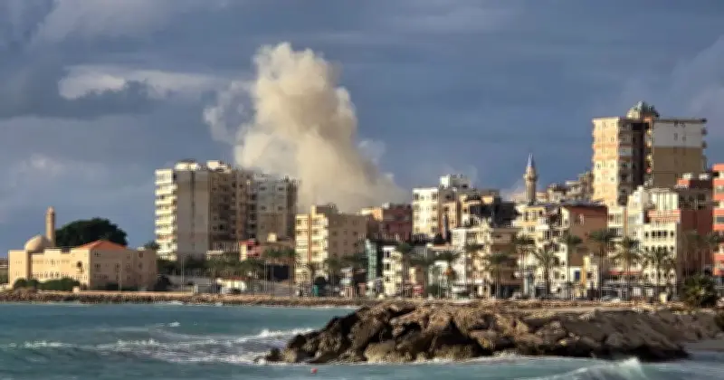 Perkembangan Terkini Perang Timur Tengah: Trump Jangka Perang Akan Berakhir, Harga Minyak Jatuh