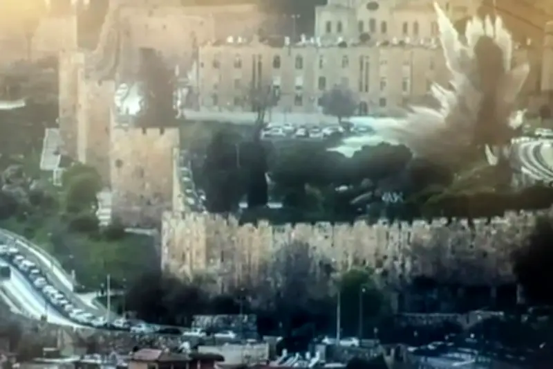 Perkembangan Terkini Timur Tengah: Ultimatum 48 Jam Hormuz, Iran Dakwa F-16 Ditembak, G7 Tuntut Henti Serangan