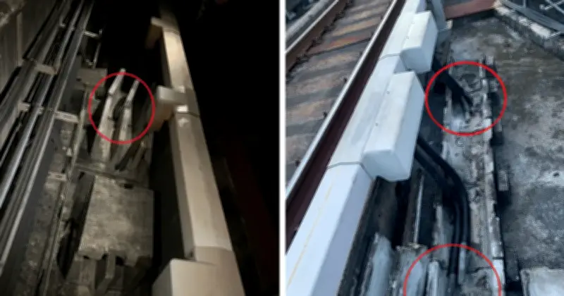 Perkhidmatan MRT Laluan Putrajaya Dijangka Pulih Dalam Tiga Hari