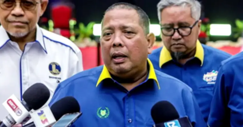 Perlis Anugerahkan Bantuan Khas RM1,500 Kepada Penjawat Awam Sempena Aidilfitri