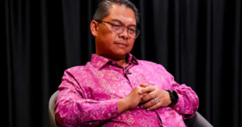 Permohonan Gantung Perintah Mahkamah Tak Jejas Prinsip Hak 40% Sabah