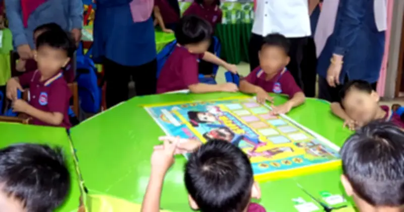 Permohonan Tabika Perpaduan 2027 Dibuka, Aplikasi Kurikulum Prasekolah Baharu