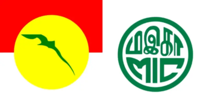 Perpaduan Umno Kembali, MIC Tangguh Rancangan Sertai Perikatan Nasional