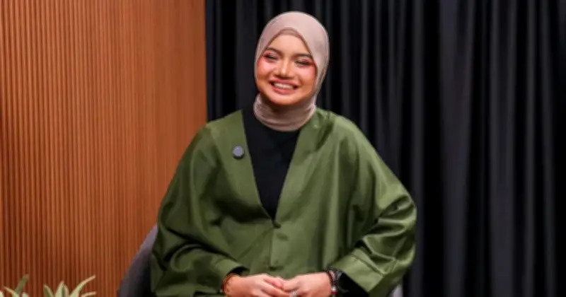 Persahabatan dan Keimanan Angkat Semangat Bekas Pengawal Peribadi Selepas Kemalangan Hampir Meragut Nyawa