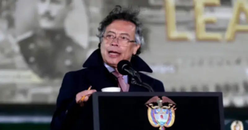 Pertikaian Pemimpin Colombia-Ecuador Berikutan Bom Jatuh Dekat Sempadan