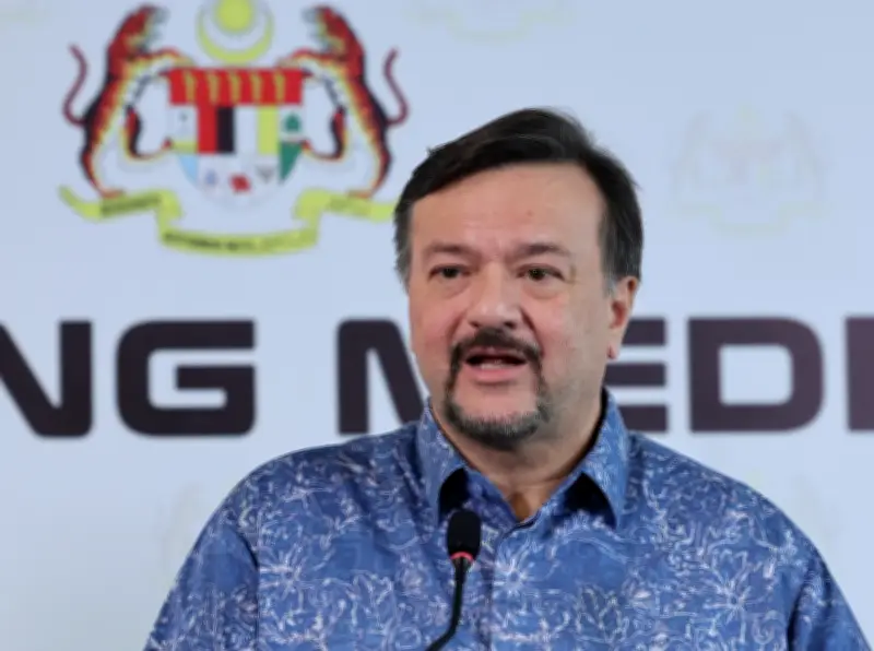 Pertumbuhan Ekonomi Malaysia 2025 Kukuh, Momentum Dijangka Berterusan Tahun Ini