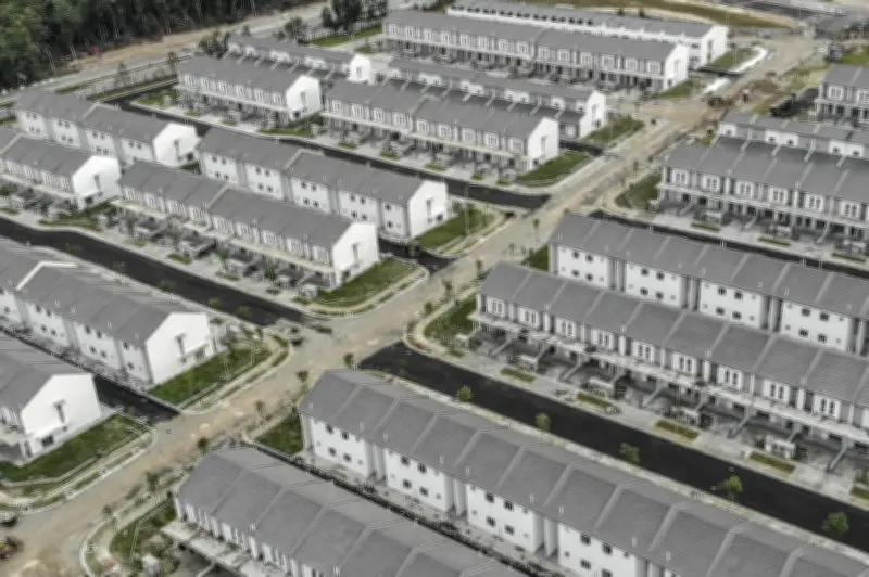 Pertumbuhan Penduduk Pacu Ledakan Hartanah Malaysia, Jualan Dijangka Naik 15%