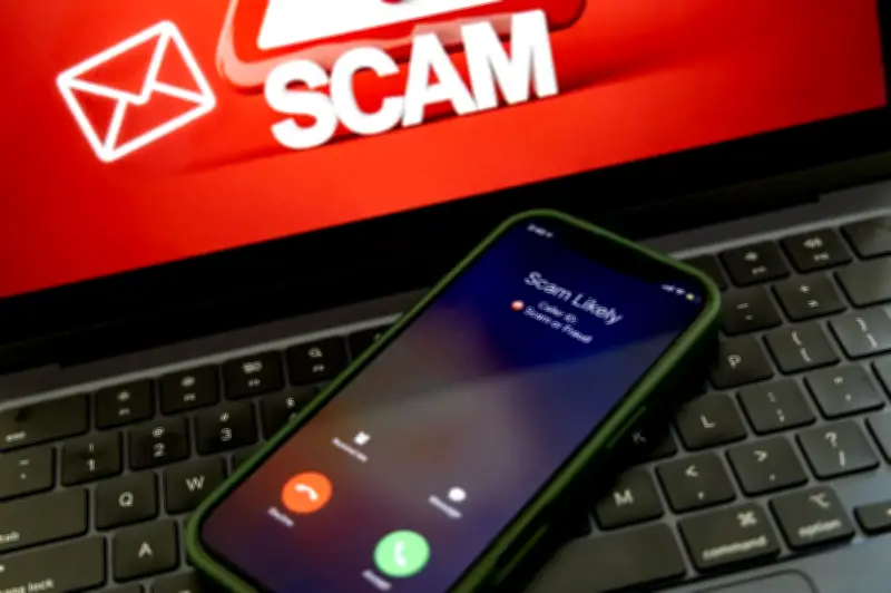 Pesara Wanita Kuala Terengganu Rugi RM96,000 Dalam Skim Pelaburan Dalam Talian