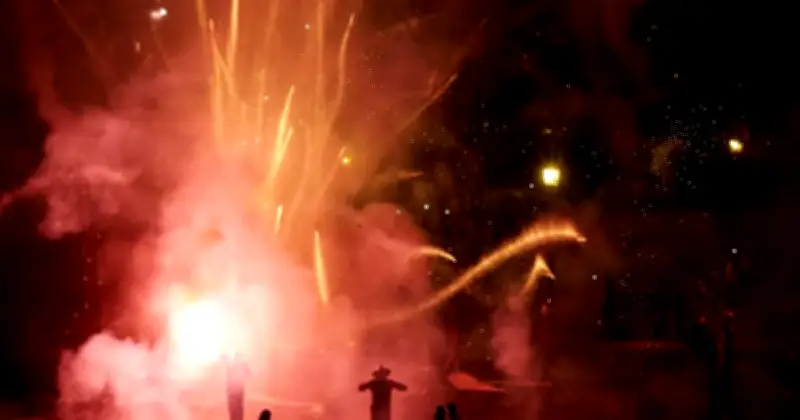 Pesuruhjaya Kanak-Kanak Desak Tindakan Tegas Tangani Ancaman Mercun Haram