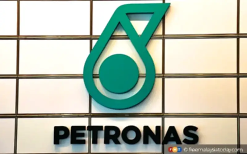 Petronas Chemicals Puncak Saham Asia Dengan Lonjakan 102%