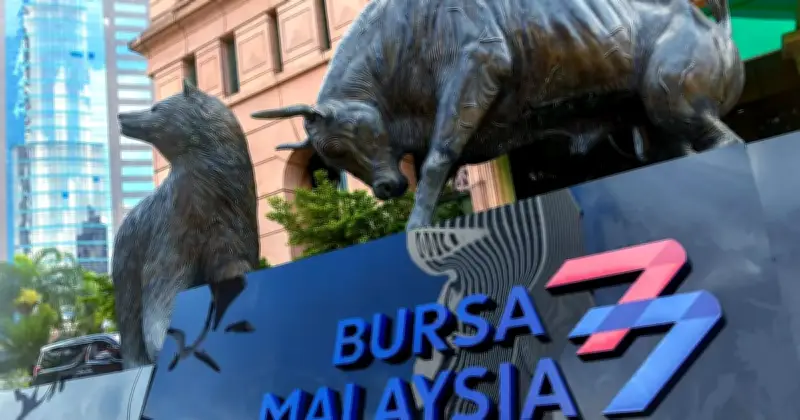 Pharmaniaga Keluar Daripada Status PN17 Esok Selepas Pulih Kewangan