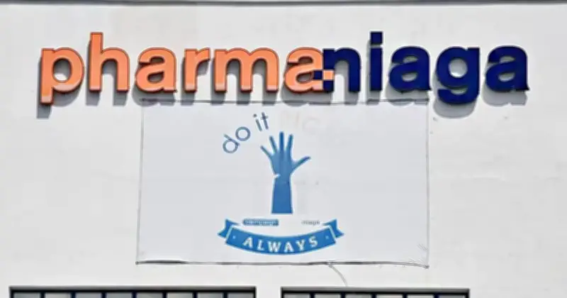 Pharmaniaga Keluar Daripada Status PN17 Selepas Pulih Kewangan